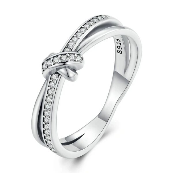 Women's Simple Fashion Ring - Image 6